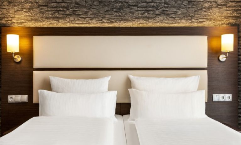 AMEDIA Express Bielefeld-Werther Trademark Collection By Wyndham, Bielefeld