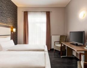 AMEDIA Express Bielefeld-Werther Trademark Collection By Wyndham, Bielefeld