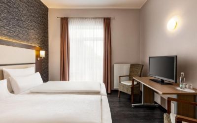 AMEDIA Express Bielefeld-Werther Trademark Collection By Wyndham, Bielefeld