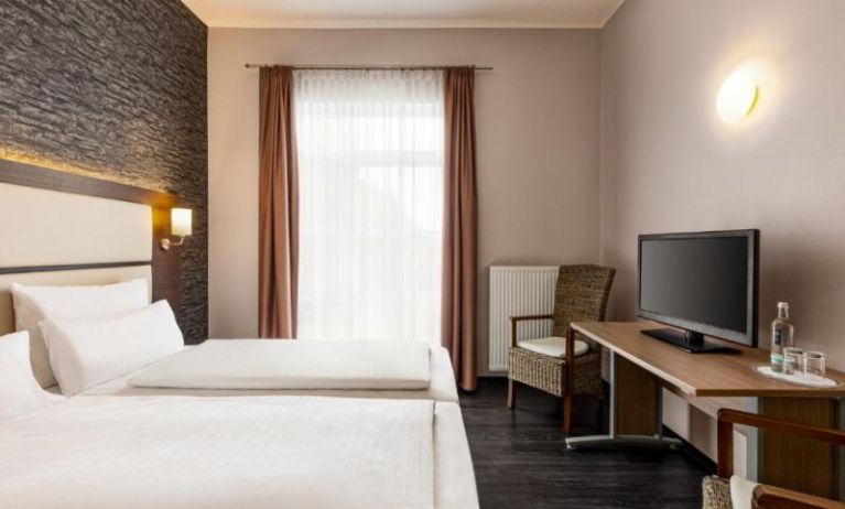 AMEDIA Express Bielefeld-Werther Trademark Collection By Wyndham, Bielefeld