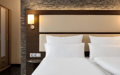 AMEDIA Express Bielefeld-Werther Trademark Collection By Wyndham, Bielefeld