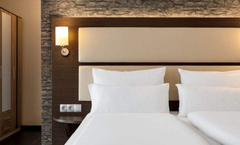 AMEDIA Express Bielefeld-Werther Trademark Collection By Wyndham, Bielefeld