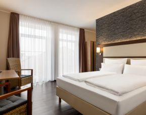 AMEDIA Express Bielefeld-Werther Trademark Collection By Wyndham, Bielefeld