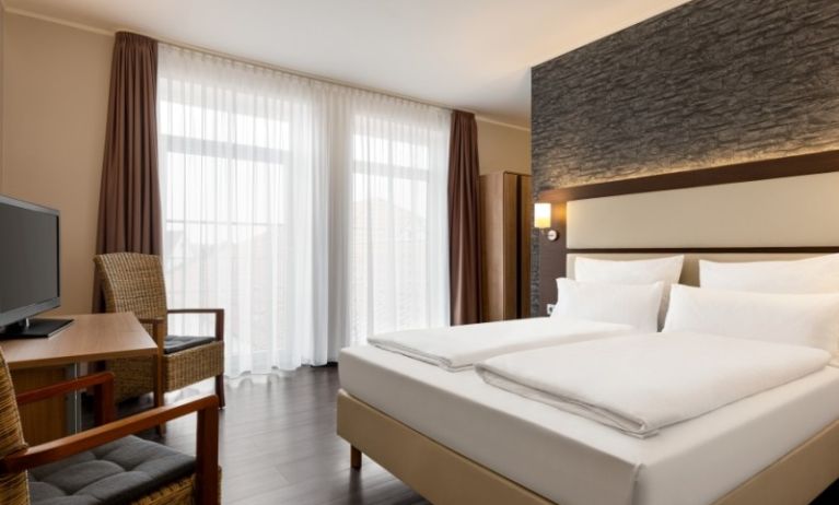 AMEDIA Express Bielefeld-Werther Trademark Collection By Wyndham, Bielefeld