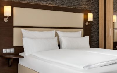 AMEDIA Express Bielefeld-Werther Trademark Collection By Wyndham