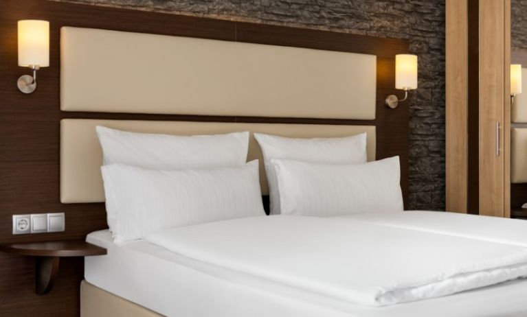 AMEDIA Express Bielefeld-Werther Trademark Collection By Wyndham, Bielefeld