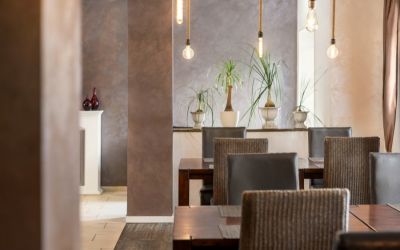 AMEDIA Express Bielefeld-Werther Trademark Collection By Wyndham