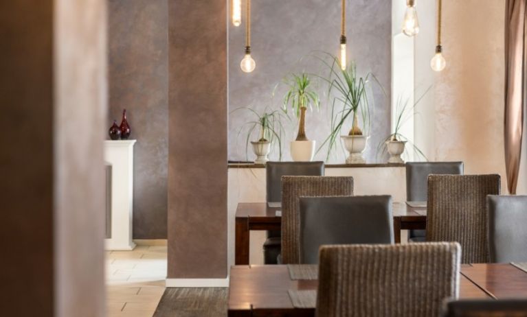 AMEDIA Express Bielefeld-Werther Trademark Collection By Wyndham, Bielefeld