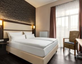 AMEDIA Express Bielefeld-Werther Trademark Collection By Wyndham, Bielefeld