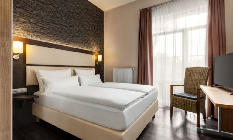 AMEDIA Express Bielefeld-Werther Trademark Collection By Wyndham, Bielefeld