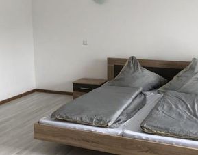 Hotel Krieger, Büren