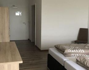 Hotel Krieger, Büren