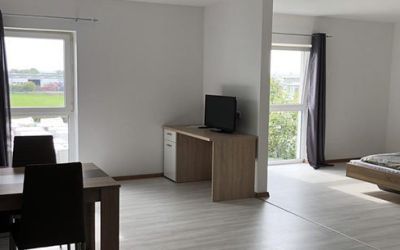 Hotel Krieger