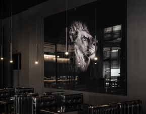 Hotel Belmont Classic, Bonn