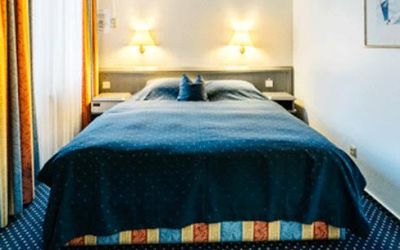 Hotel Belmont Classic, Bonn