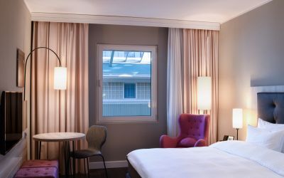 Radisson Blu Hotel, Bremen, Bremen