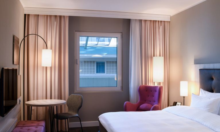 Radisson Blu Hotel, Bremen, Bremen