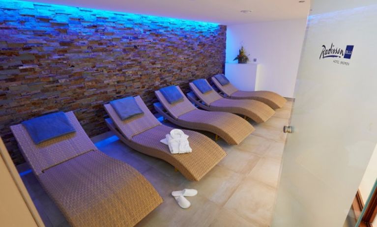 Radisson Blu Hotel, Bremen, Bremen