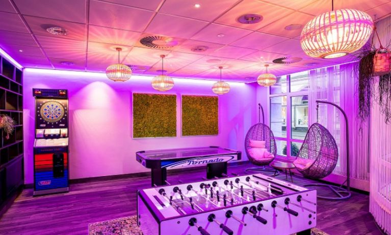 Radisson Blu Hotel, Bremen, Bremen
