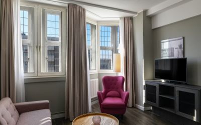 Radisson Blu Hotel, Bremen, Bremen
