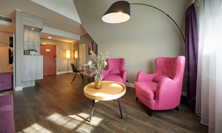 Radisson Blu Hotel, Bremen, Bremen