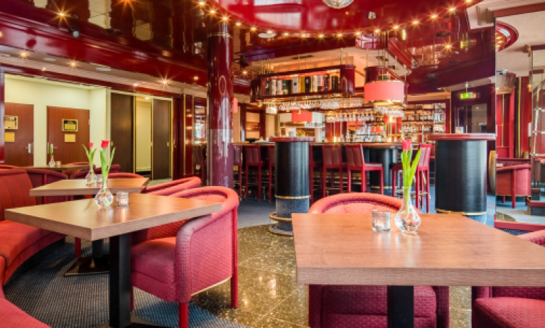 Best Western Plus Plaza Hotel Darmstadt, Darmstadt