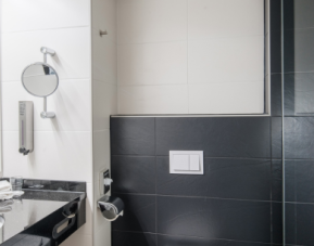 Best Western Plus Plaza Hotel Darmstadt, Darmstadt