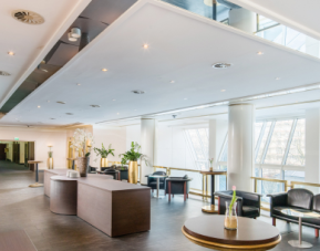 Best Western Plus Plaza Hotel Darmstadt, Darmstadt