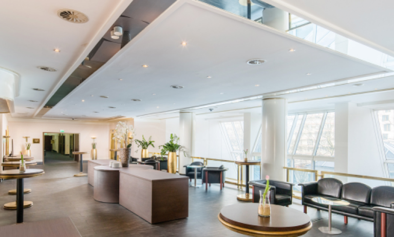 Best Western Plus Plaza Hotel Darmstadt, Darmstadt