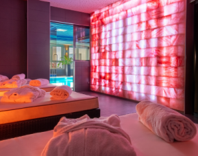 Best Western Plus Plaza Hotel Darmstadt, Darmstadt