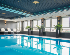 Best Western Plus Plaza Hotel Darmstadt, Darmstadt