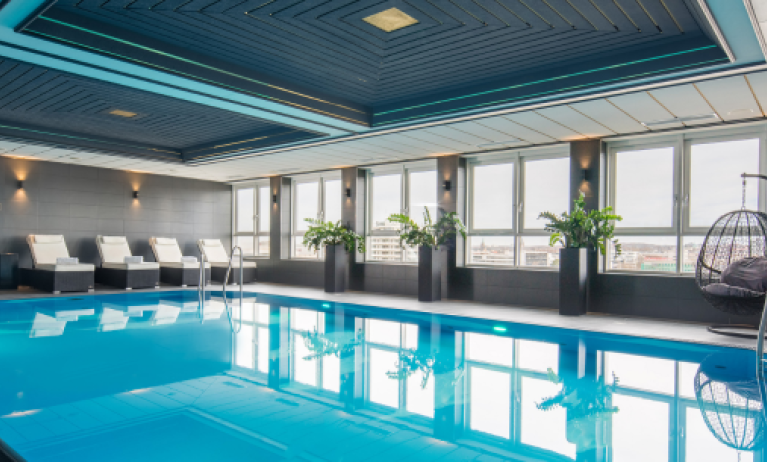 Best Western Plus Plaza Hotel Darmstadt, Darmstadt
