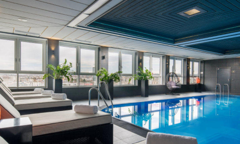 Best Western Plus Plaza Hotel Darmstadt, Darmstadt