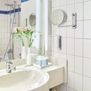 Dorint An den Westfalenhallen Dortmund