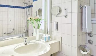 Dorint An den Westfalenhallen Dortmund
