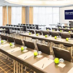 Dorint An den Westfalenhallen Dortmund