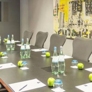 Dorint An den Westfalenhallen Dortmund