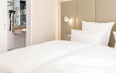 Hotel NH Dortmund