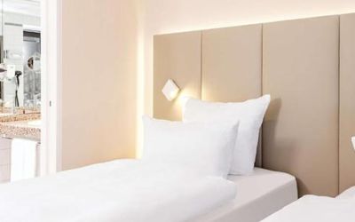 Hotel NH Dortmund
