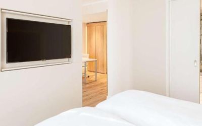 Hotel NH Dortmund
