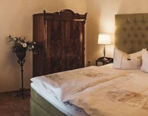 Hotel Villa Herzog, Dresden