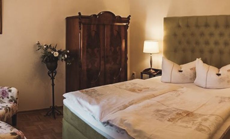 Hotel Villa Herzog, Dresden