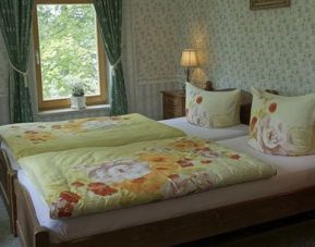 Hotel Villa Herzog, Dresden