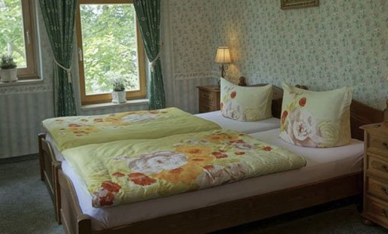 Hotel Villa Herzog, Dresden