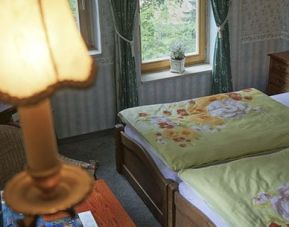 Hotel Villa Herzog, Dresden
