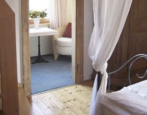 Hotel Villa Herzog, Dresden