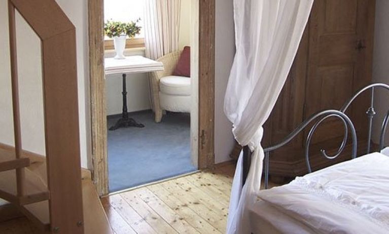 Hotel Villa Herzog, Dresden