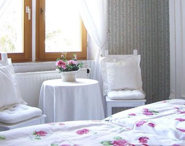 Hotel Villa Herzog, Dresden