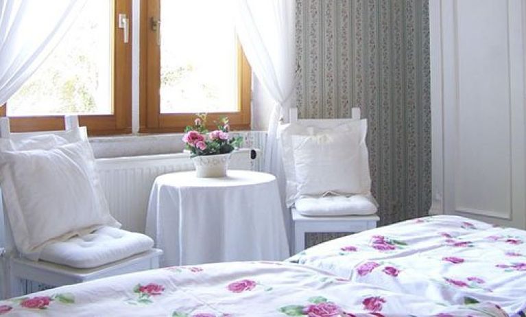 Hotel Villa Herzog, Dresden