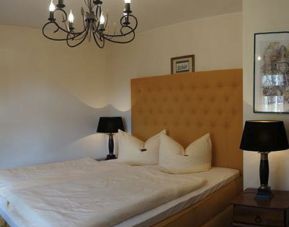 Hotel Villa Herzog, Dresden